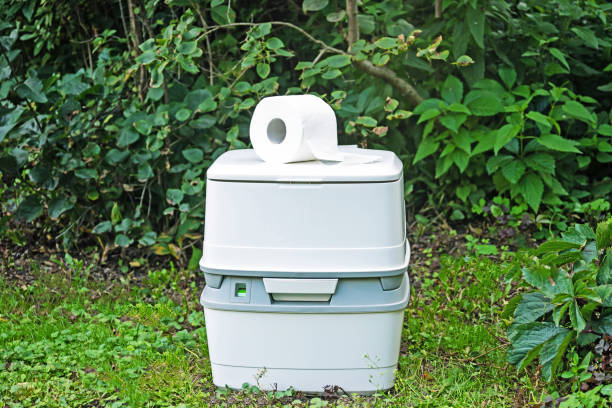 Portable Toilet Options We Offer in Spry, PA