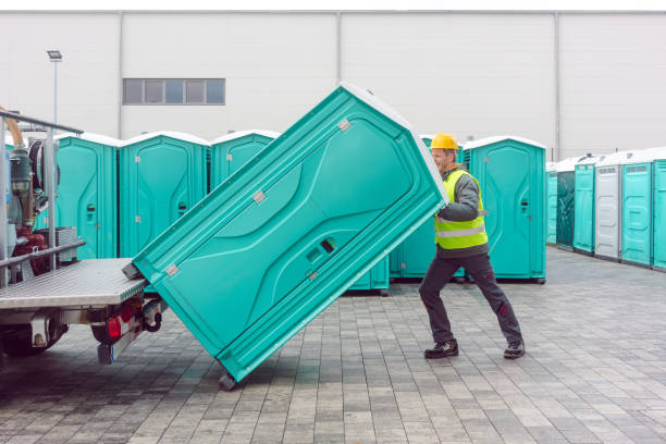 Best Porta potty delivery and setup  in Spry, PA