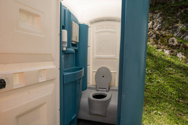 Best Emergency porta potty rental  in Spry, PA