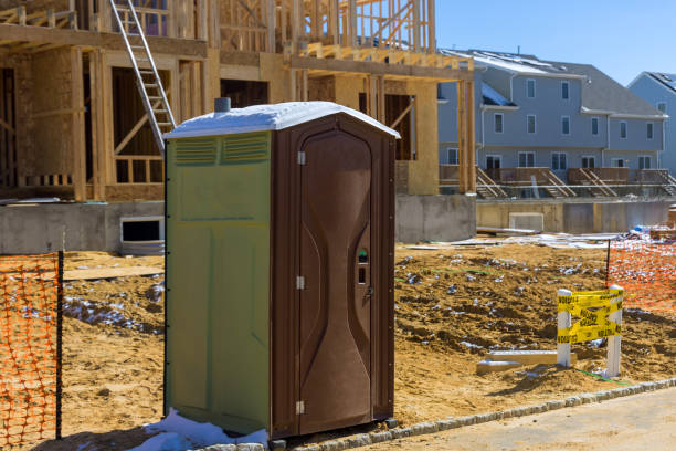 Best Portable toilet rental for construction  in Spry, PA