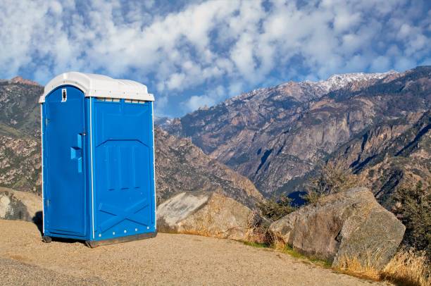 Best Luxury portable toilet rental  in Spry, PA