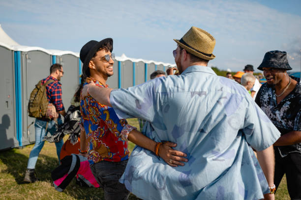 Best Local porta potty services  in Spry, PA