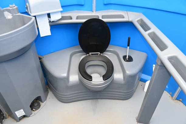 Best High-end porta potty rental  in Spry, PA