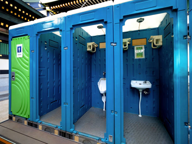 Best High-end porta potty rental  in Spry, PA
