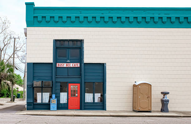 Best Affordable porta potty rental  in Spry, PA