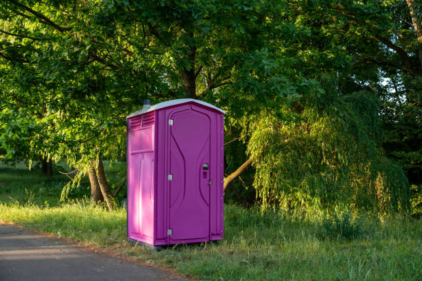 Best Portable toilet rental for construction  in Spry, PA