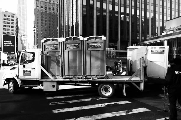Best Porta potty for special events  in Spry, PA