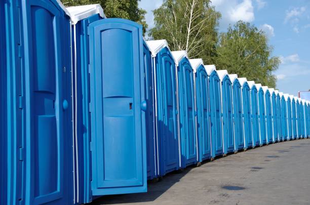Best Porta potty rental near me  in Spry, PA
